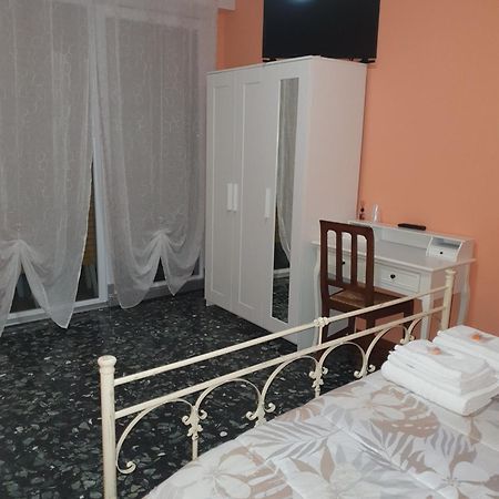 Andrea Affittacamere E B&B Solignano Nuovo Dış mekan fotoğraf