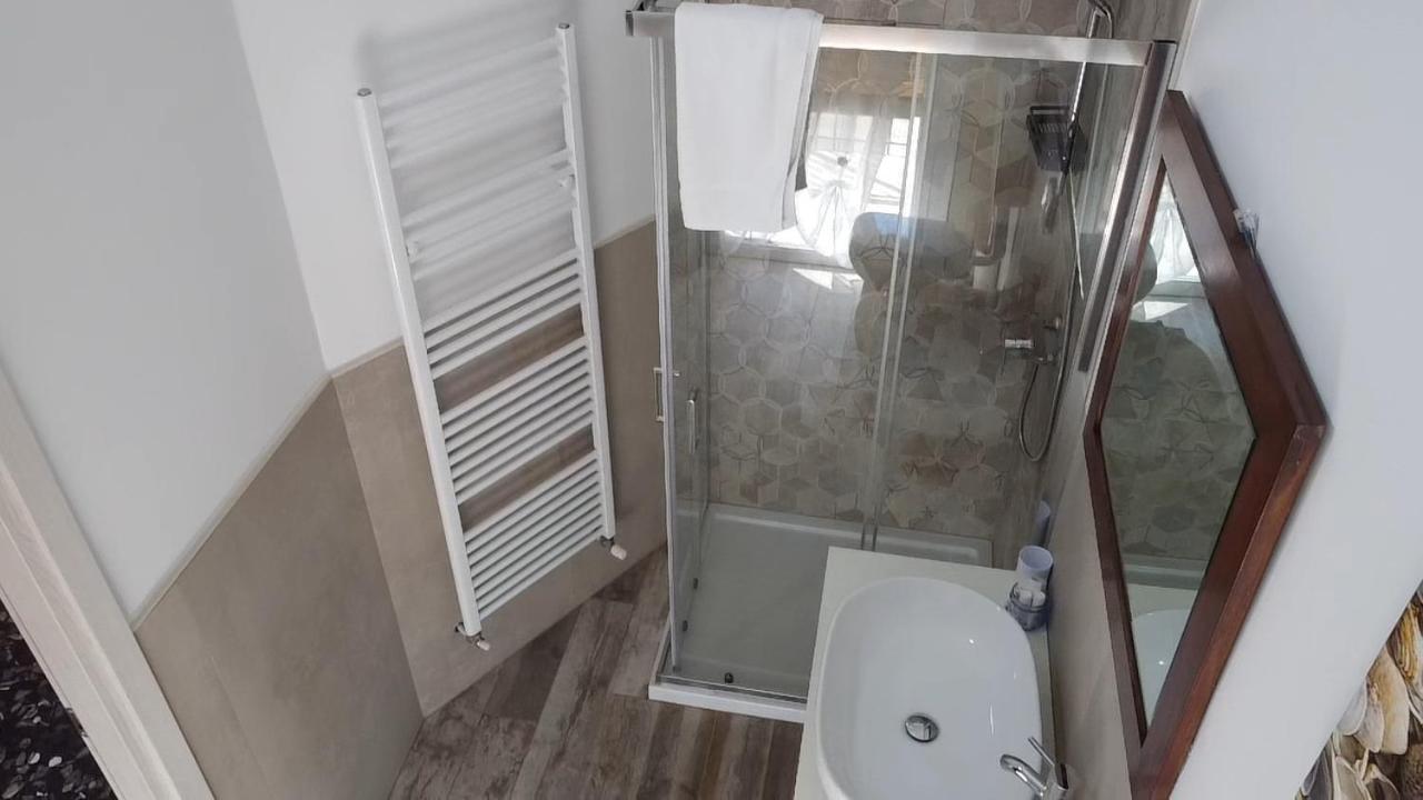 Andrea Affittacamere E B&B Solignano Nuovo Dış mekan fotoğraf