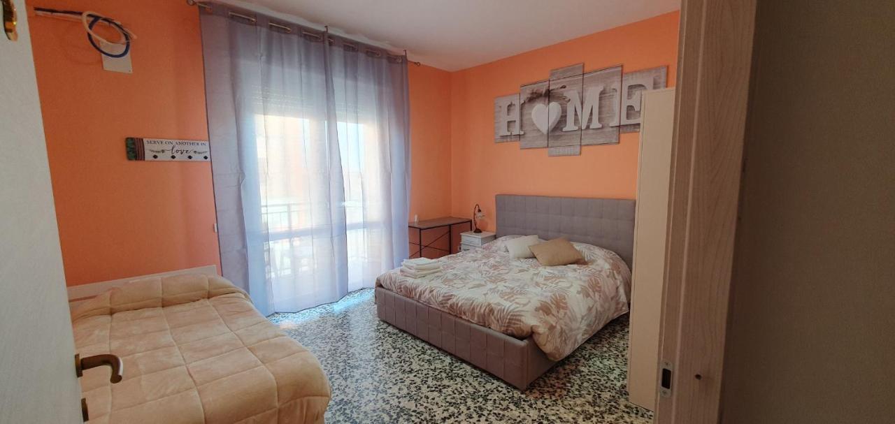 Andrea Affittacamere E B&B Solignano Nuovo Dış mekan fotoğraf