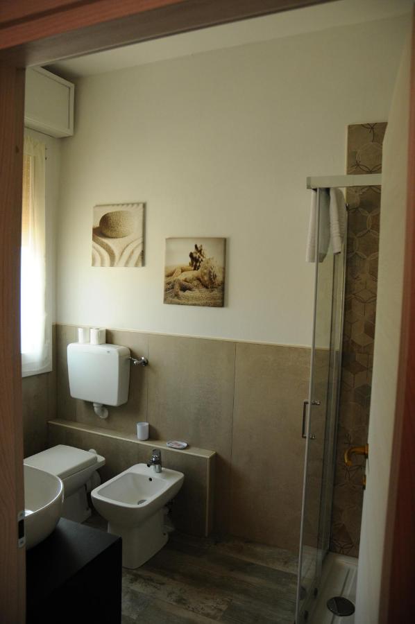 Andrea Affittacamere E B&B Solignano Nuovo Dış mekan fotoğraf