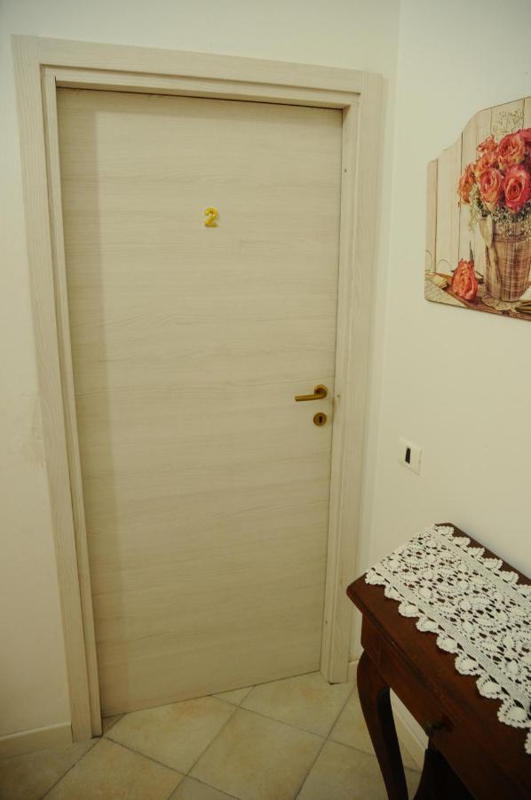 Andrea Affittacamere E B&B Solignano Nuovo Dış mekan fotoğraf