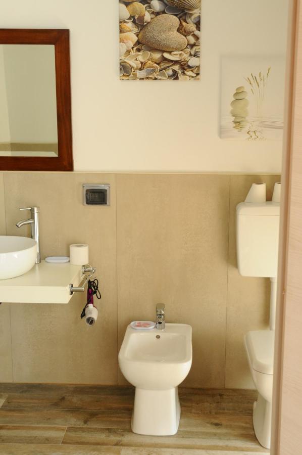 Andrea Affittacamere E B&B Solignano Nuovo Dış mekan fotoğraf