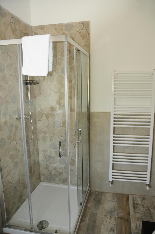 Andrea Affittacamere E B&B Solignano Nuovo Dış mekan fotoğraf