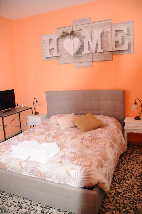 Andrea Affittacamere E B&B Solignano Nuovo Dış mekan fotoğraf