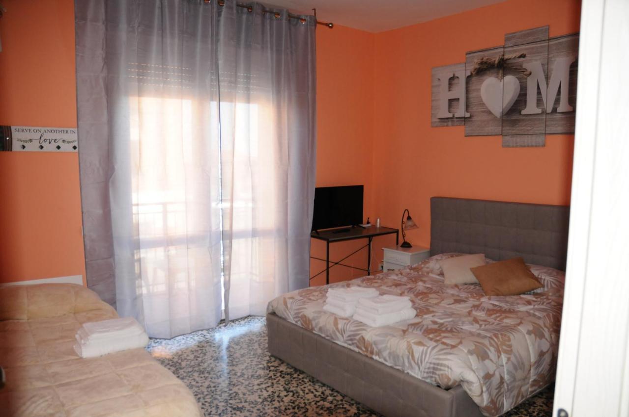 Andrea Affittacamere E B&B Solignano Nuovo Dış mekan fotoğraf