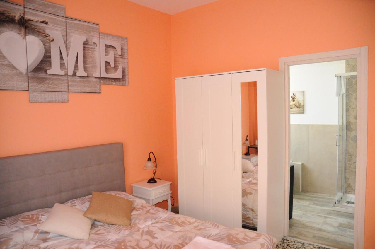 Andrea Affittacamere E B&B Solignano Nuovo Dış mekan fotoğraf