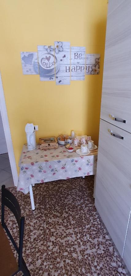 Andrea Affittacamere E B&B Solignano Nuovo Dış mekan fotoğraf