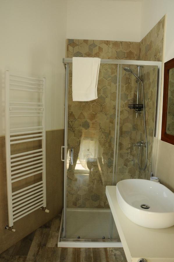 Andrea Affittacamere E B&B Solignano Nuovo Dış mekan fotoğraf
