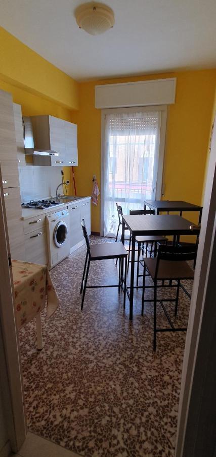 Andrea Affittacamere E B&B Solignano Nuovo Dış mekan fotoğraf