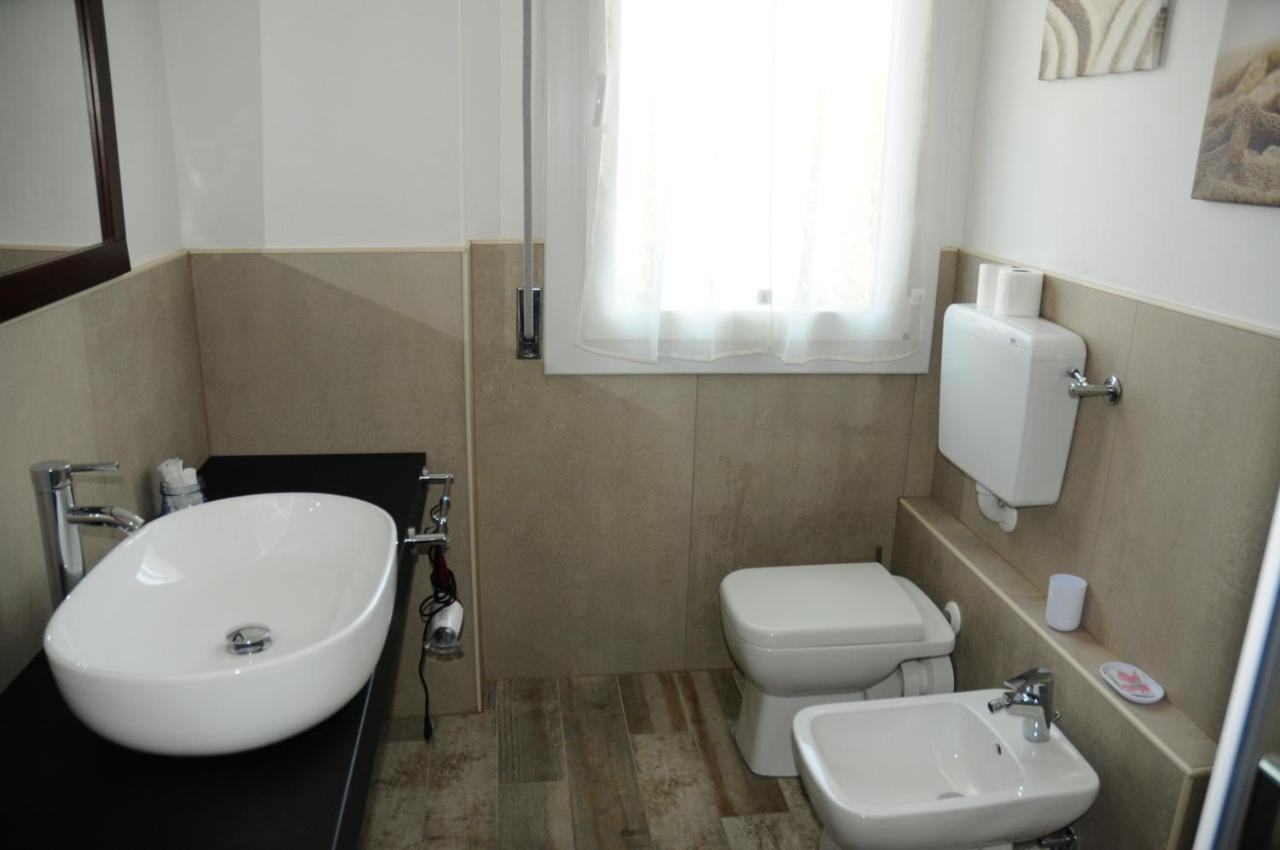 Andrea Affittacamere E B&B Solignano Nuovo Dış mekan fotoğraf