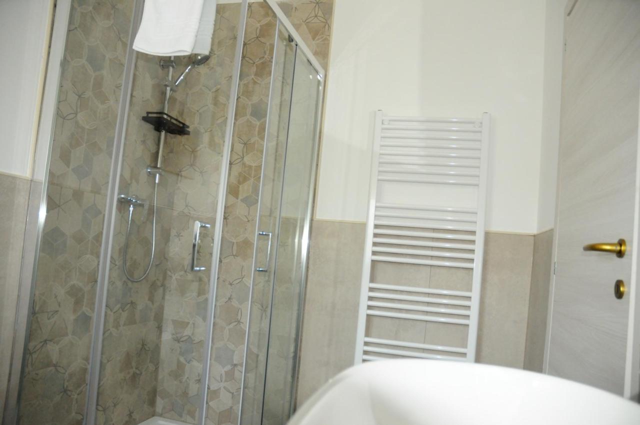 Andrea Affittacamere E B&B Solignano Nuovo Dış mekan fotoğraf