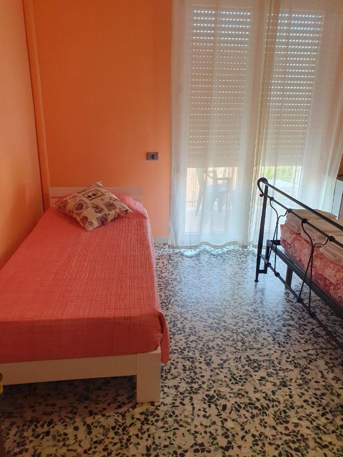 Andrea Affittacamere E B&B Solignano Nuovo Dış mekan fotoğraf