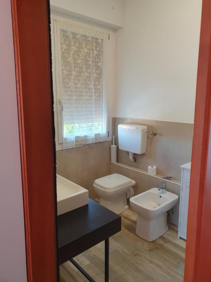Andrea Affittacamere E B&B Solignano Nuovo Dış mekan fotoğraf