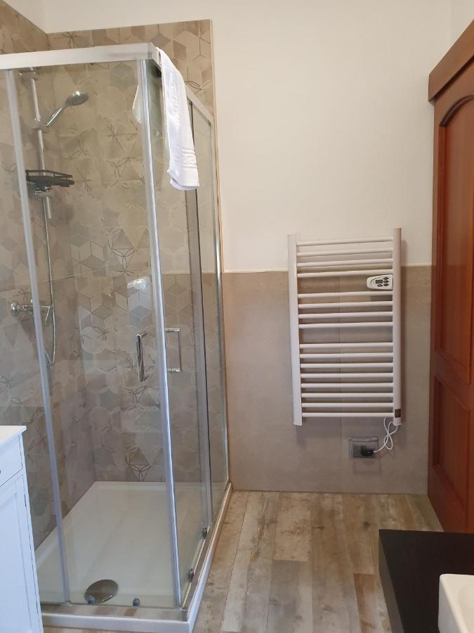 Andrea Affittacamere E B&B Solignano Nuovo Dış mekan fotoğraf