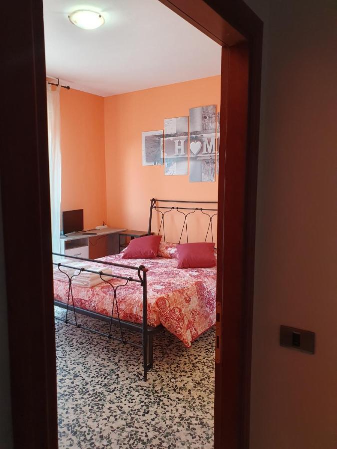 Andrea Affittacamere E B&B Solignano Nuovo Dış mekan fotoğraf