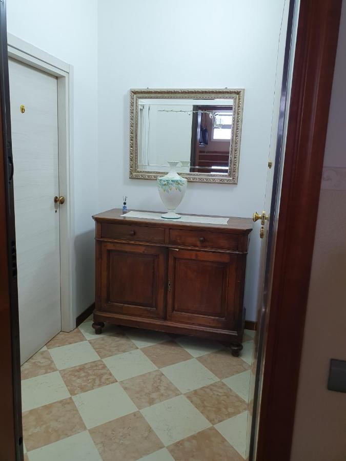Andrea Affittacamere E B&B Solignano Nuovo Dış mekan fotoğraf