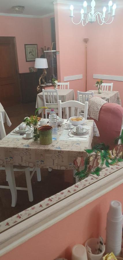 Andrea Affittacamere E B&B Solignano Nuovo Dış mekan fotoğraf