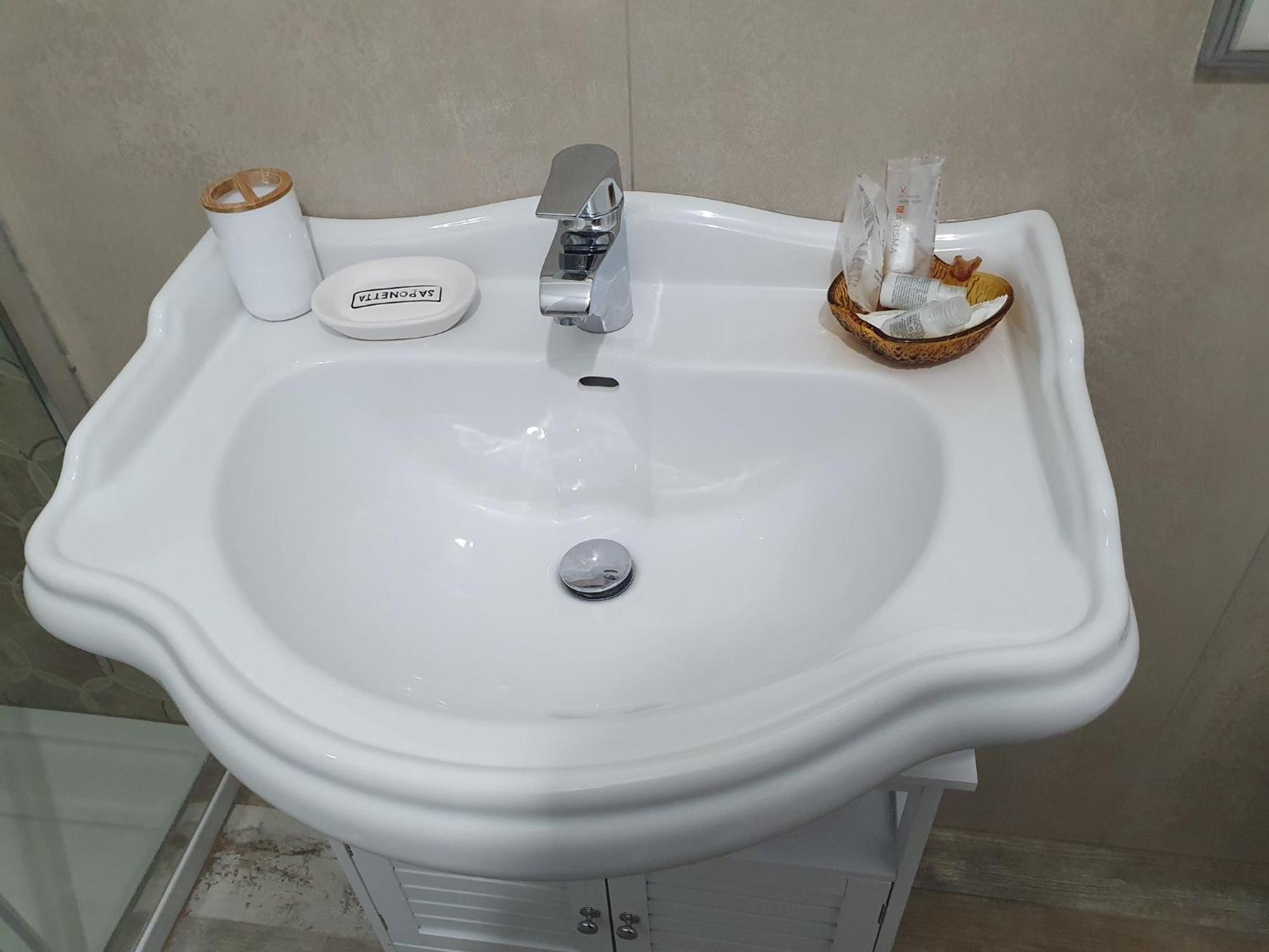 Andrea Affittacamere E B&B Solignano Nuovo Dış mekan fotoğraf