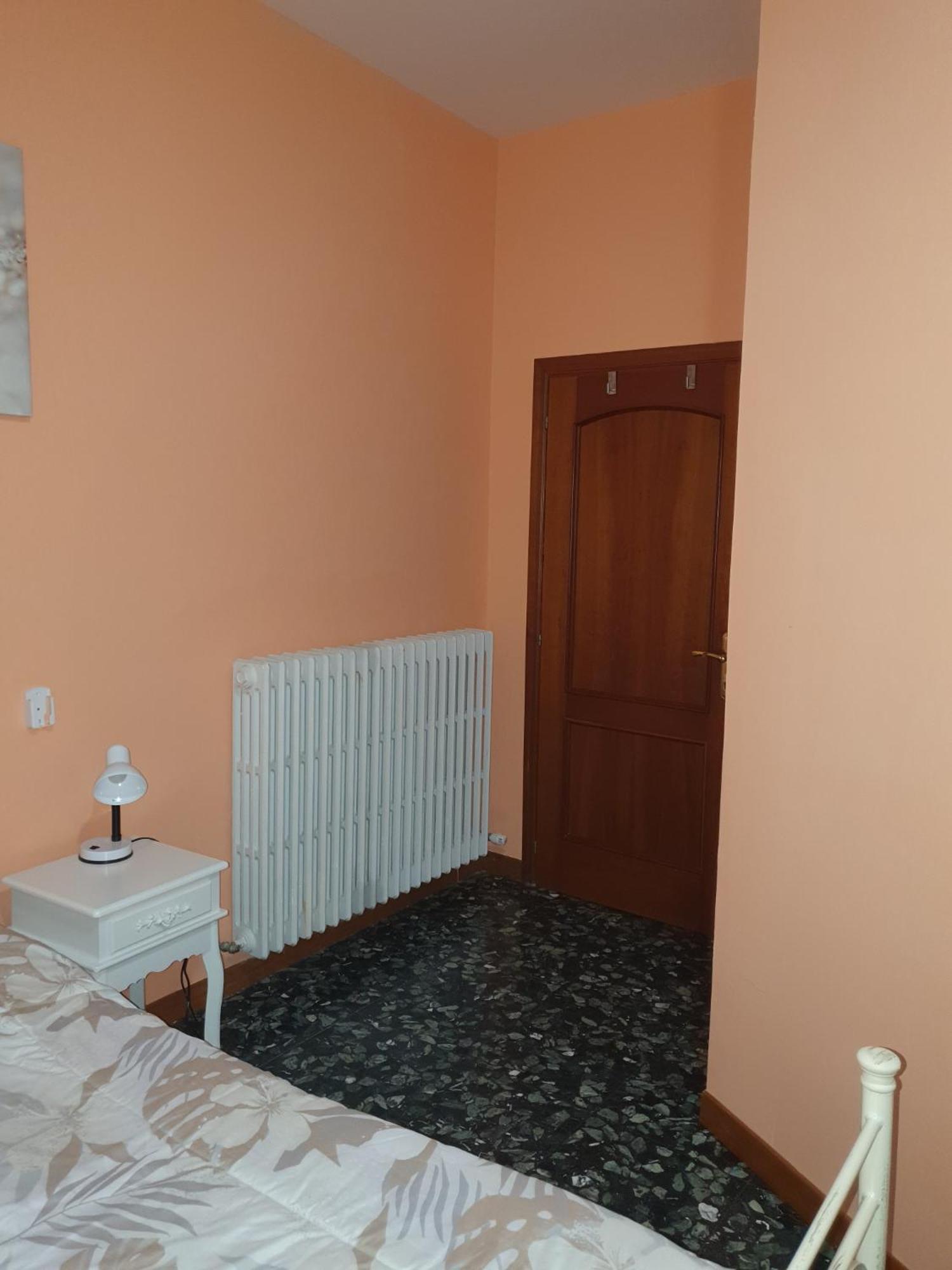 Andrea Affittacamere E B&B Solignano Nuovo Dış mekan fotoğraf