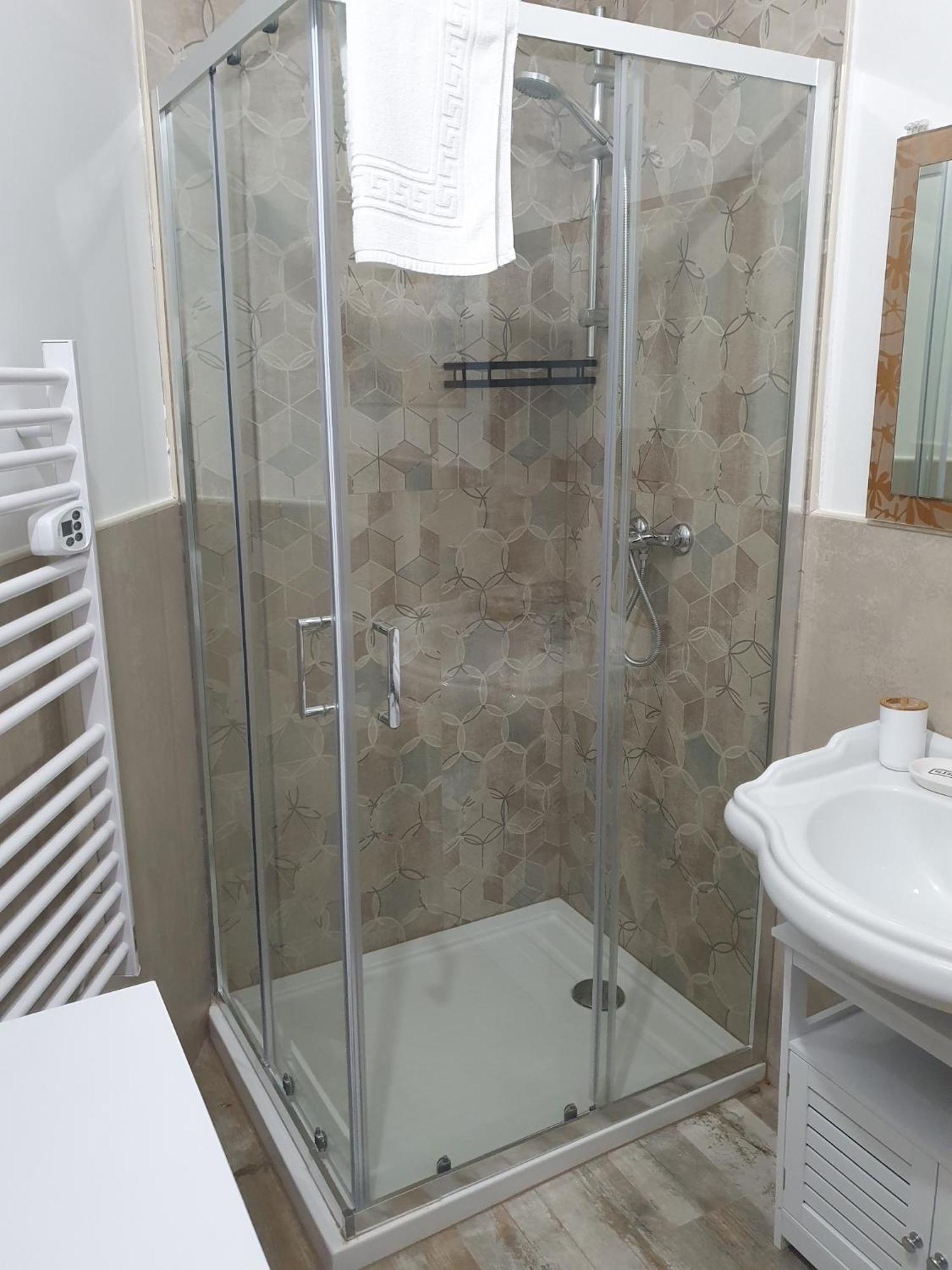 Andrea Affittacamere E B&B Solignano Nuovo Dış mekan fotoğraf