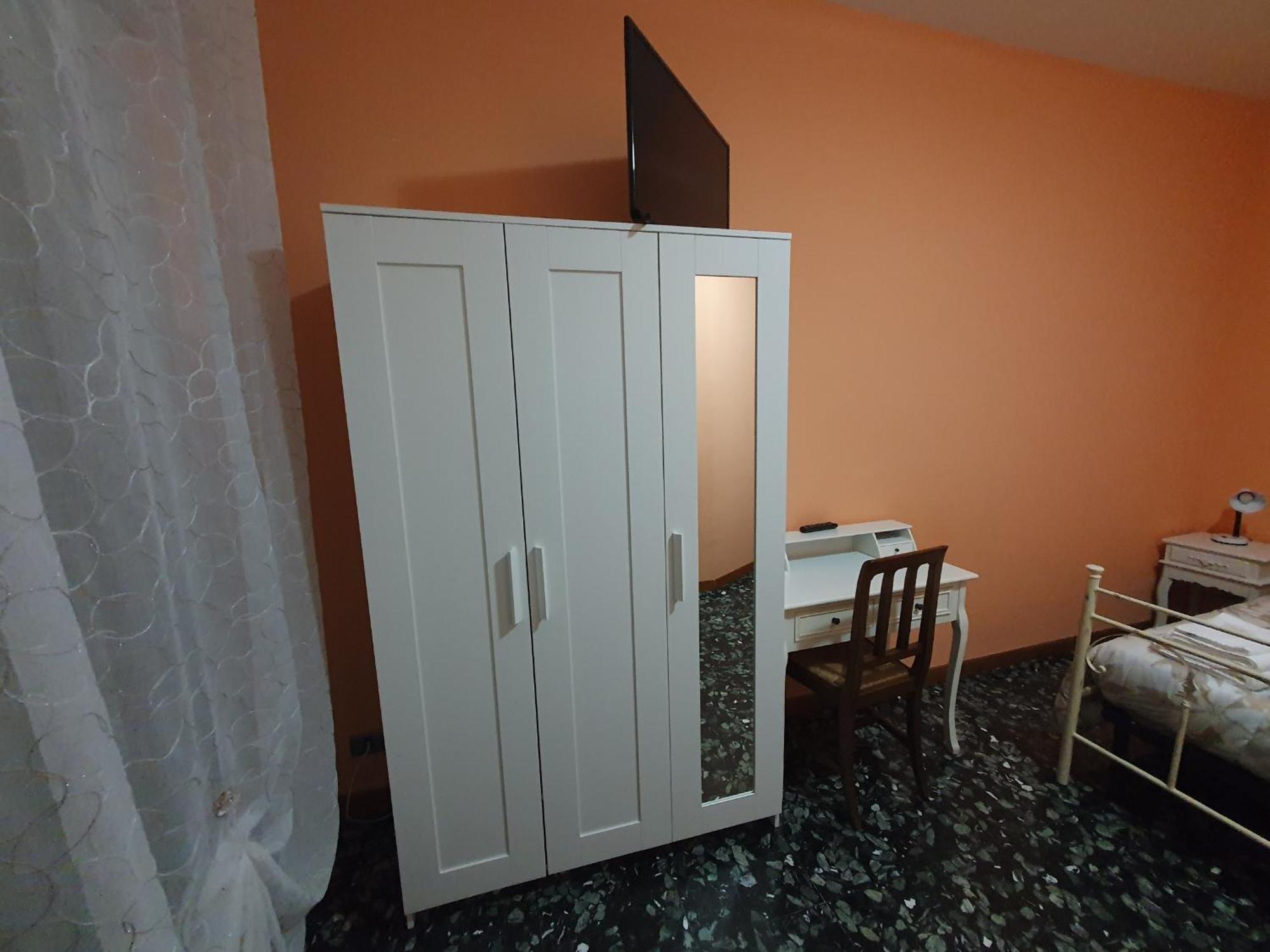 Andrea Affittacamere E B&B Solignano Nuovo Dış mekan fotoğraf