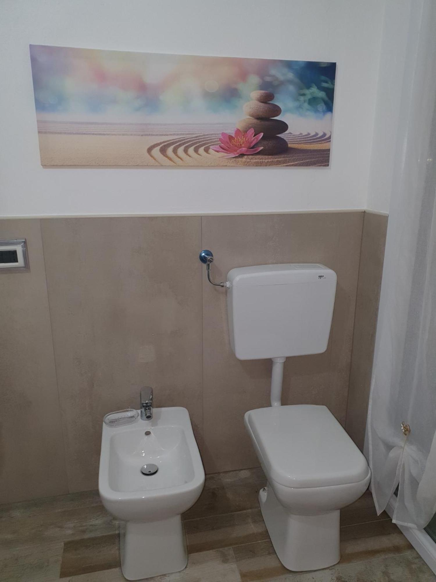 Andrea Affittacamere E B&B Solignano Nuovo Dış mekan fotoğraf