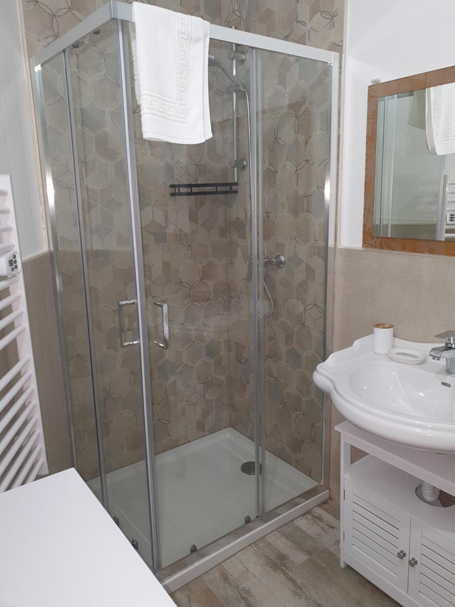 Andrea Affittacamere E B&B Solignano Nuovo Dış mekan fotoğraf