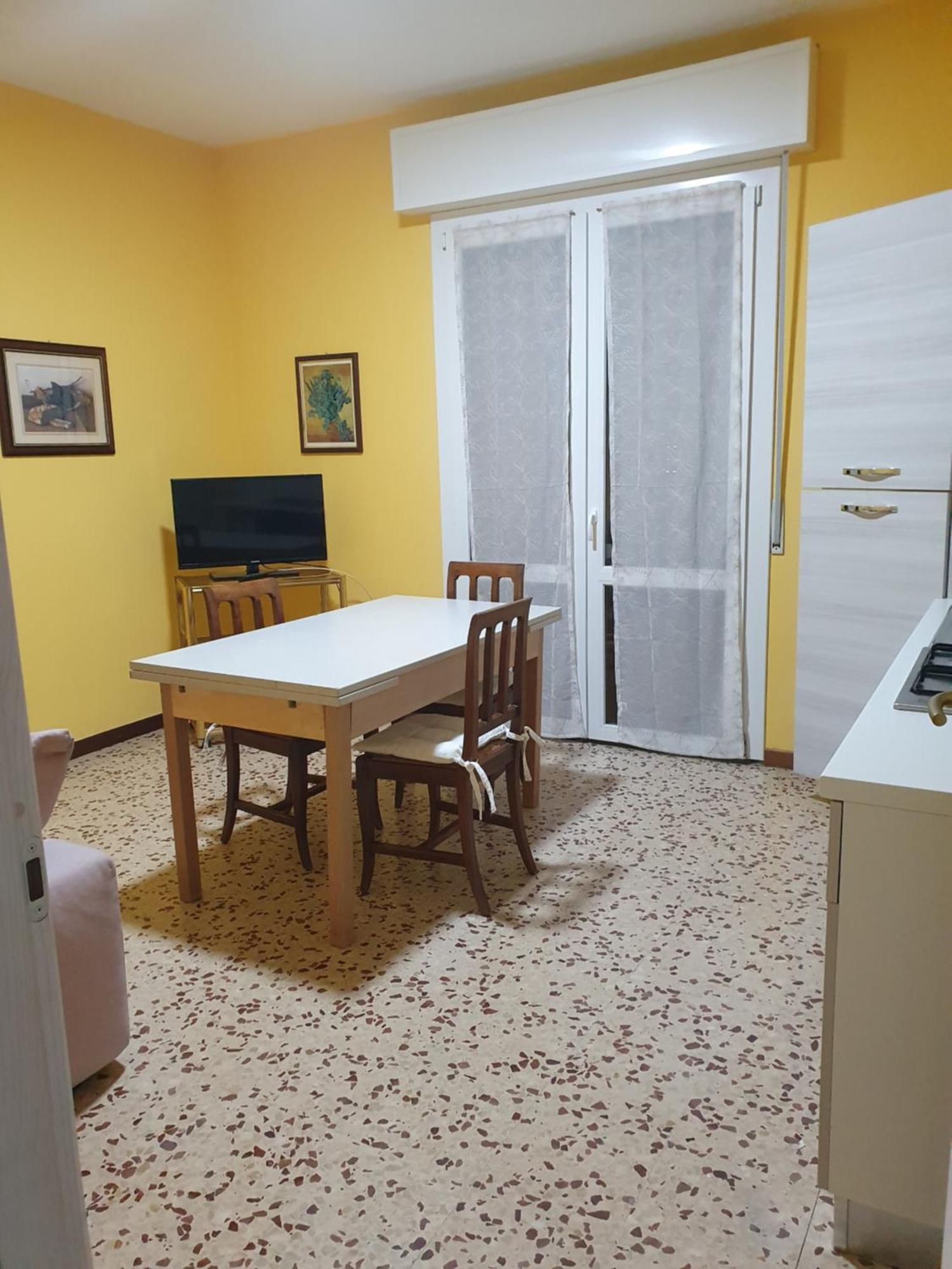 Andrea Affittacamere E B&B Solignano Nuovo Dış mekan fotoğraf
