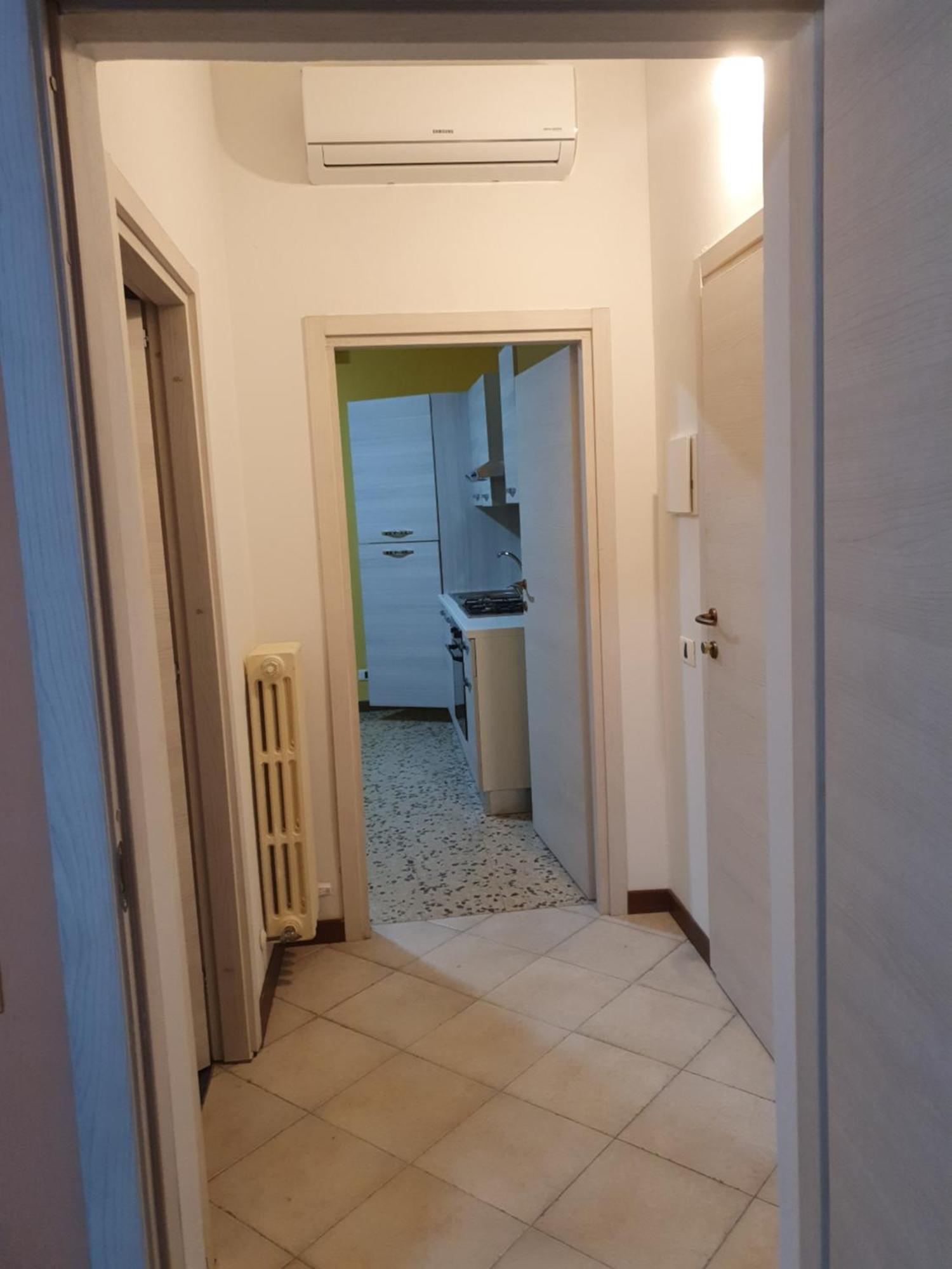 Andrea Affittacamere E B&B Solignano Nuovo Dış mekan fotoğraf