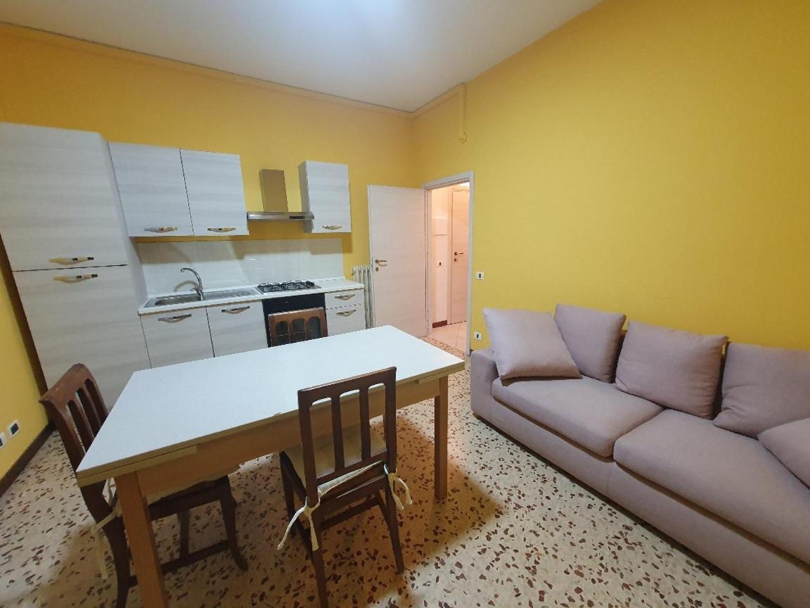 Andrea Affittacamere E B&B Solignano Nuovo Dış mekan fotoğraf