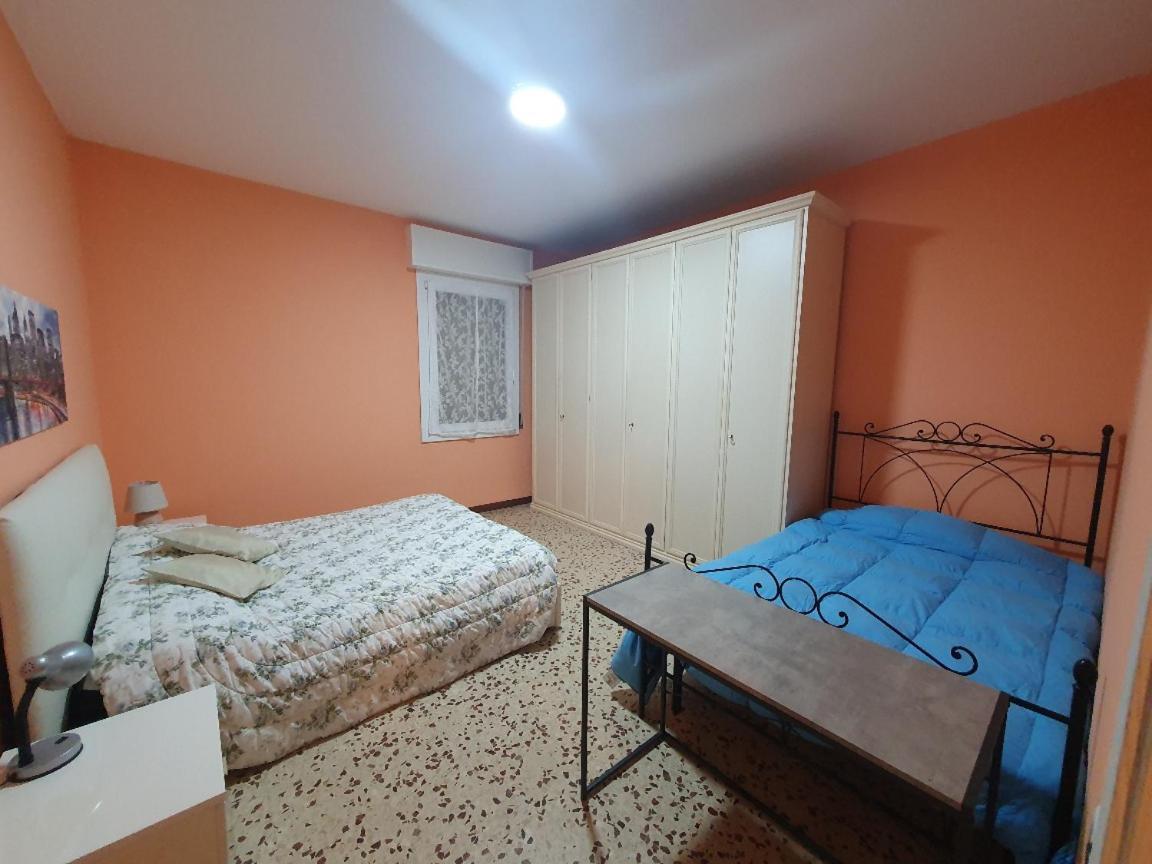 Andrea Affittacamere E B&B Solignano Nuovo Dış mekan fotoğraf