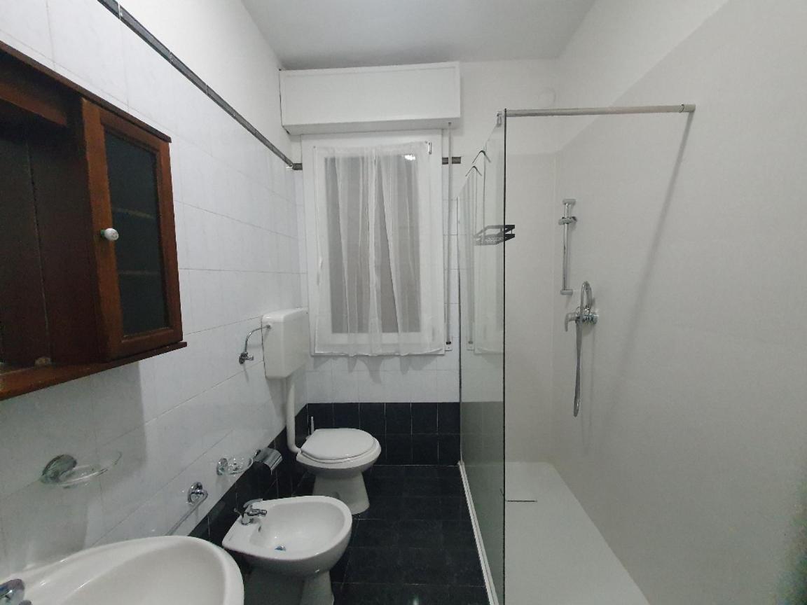 Andrea Affittacamere E B&B Solignano Nuovo Dış mekan fotoğraf