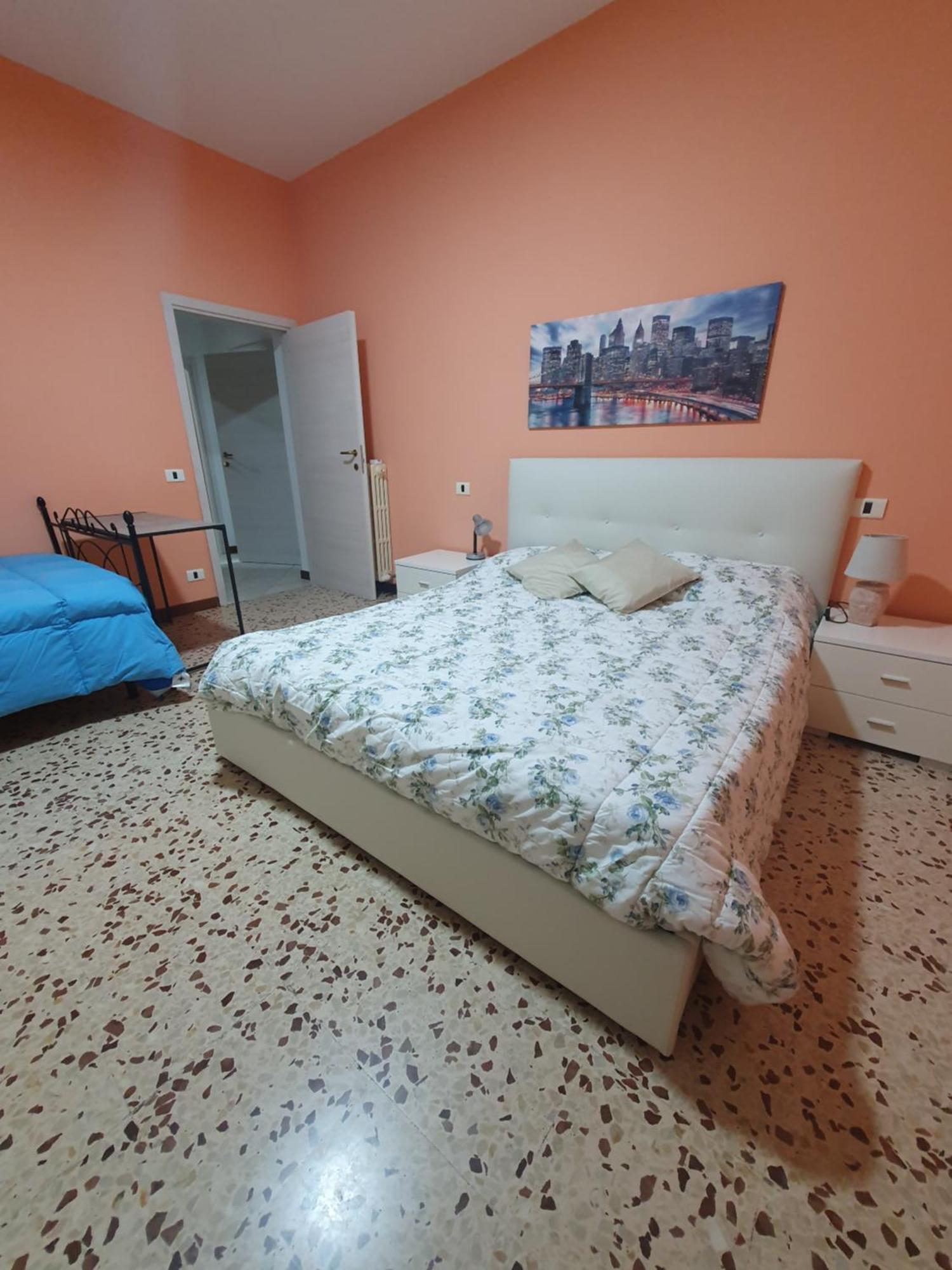 Andrea Affittacamere E B&B Solignano Nuovo Dış mekan fotoğraf